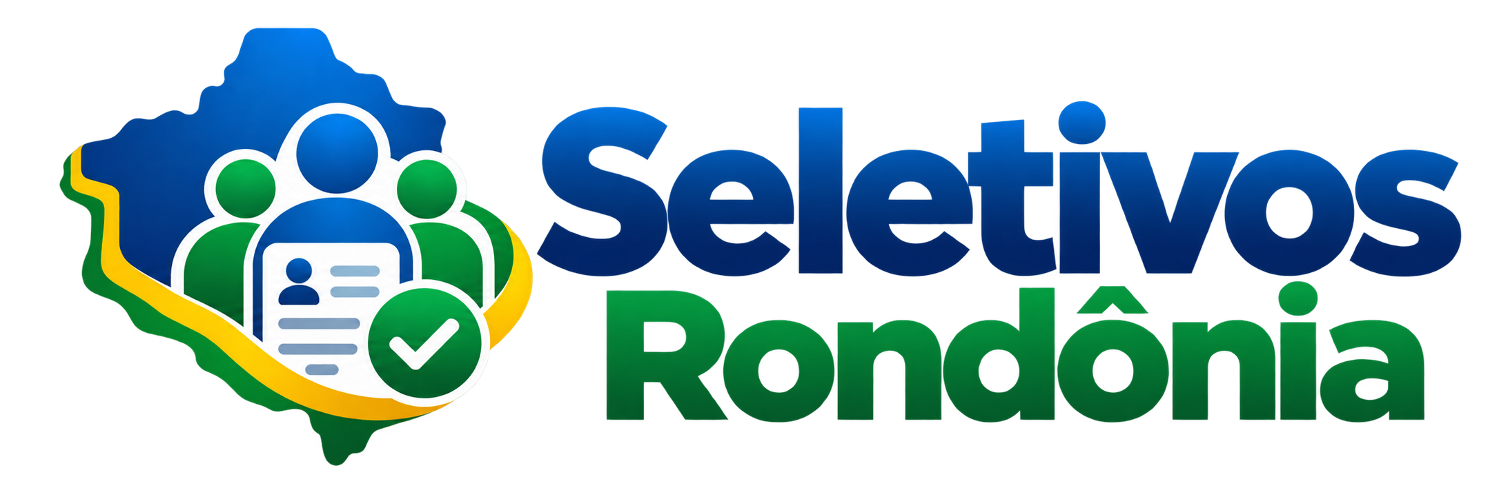 Seletivos Rondônia